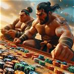 sumo bet